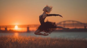 Музыка для художественной гимнастики и спорта — энергия, ритм и сила для идеального выступления