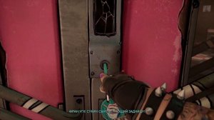 New Tales from the Borderlands - прохождение [02] ПК русские субтитры