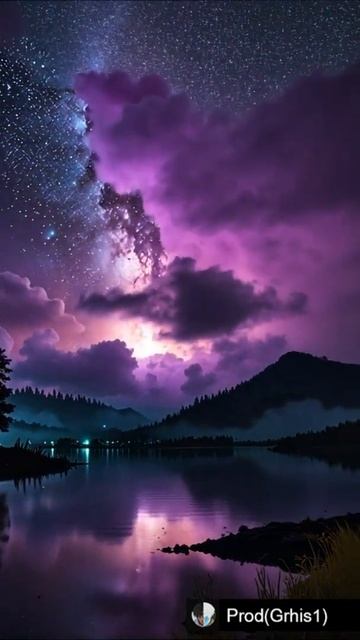 Viral anime nature wallpaper in 4K quality #animeslideshowwallpaper смотреть онлайн