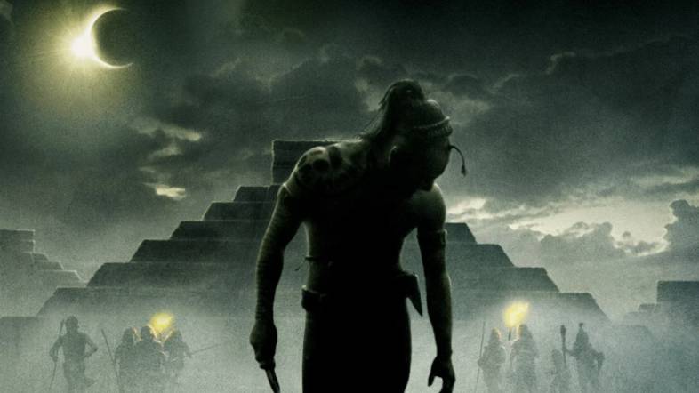 Трейлер фильма - Апокалипсис (2006) Боевик / Приключения смотреть онлайн