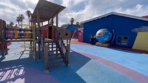 IC HOTELS SANTAI FAMILY RESORT 5* (Турция, Белек)  | 316000.ru - выгодно бронировать!