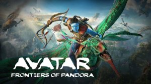 Avatar: Frontiers of Pandora - 8 часть