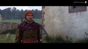Kingdom Come: Deliverance II. Белый олень