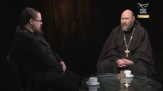 Телеканал СПАС