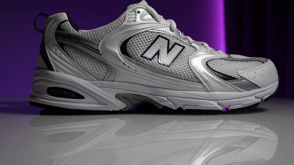 NEW BALANCE 530 - НОВАЯ КЛАССИКА НА ВЕКА