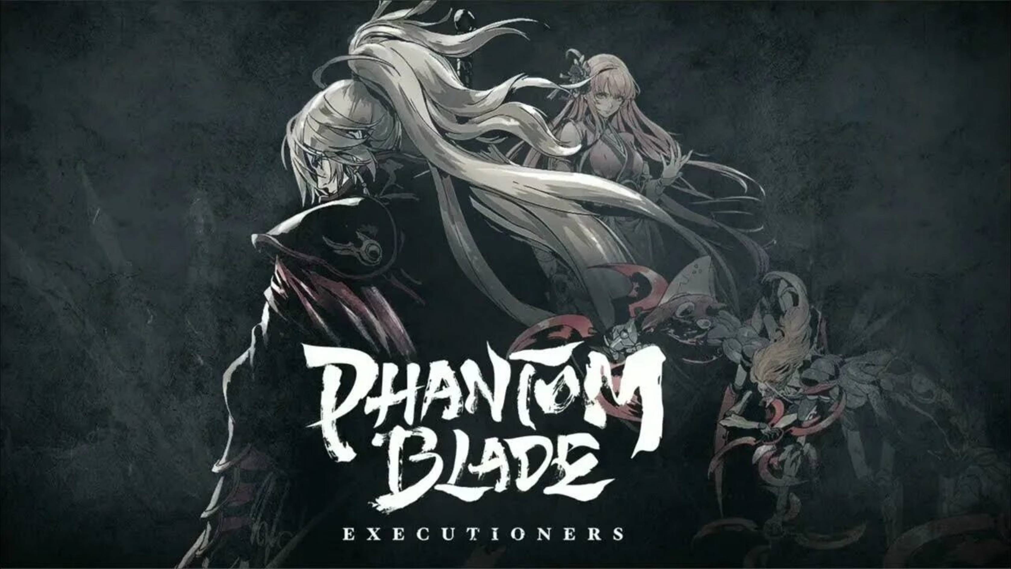 Phantom Blade Zero-Трейлер-Видеоигра-2025 смотреть онлайн