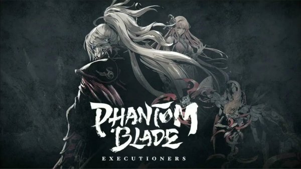 Phantom Blade Zero-Трейлер-Видеоигра-2025