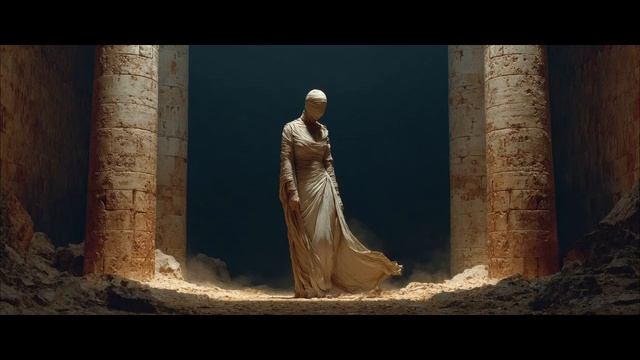 Последняя царица Египта - Нежная Египетская музыка для отдыха и расслабления, фоновая музыка Египта