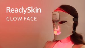 LED - маска ReadySkin GlowFace