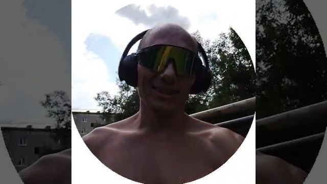 На спорте😎