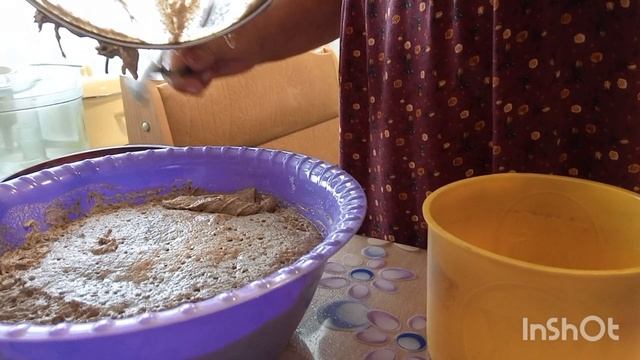 Мой рецепт вкусного хлеба смотреть онлайн