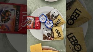 Обзор питания в санатории Краинка