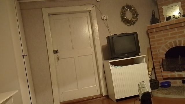ржака 1 часть следы Бобика смотреть онлайн