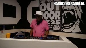 DJ Rob & The Darkraver live in the Mix 2025