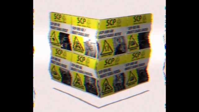 SCP 006 источник молодости