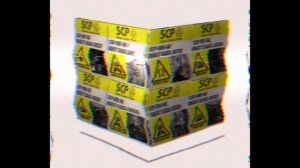 SCP 006 источник молодости