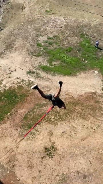 Роупджампинг