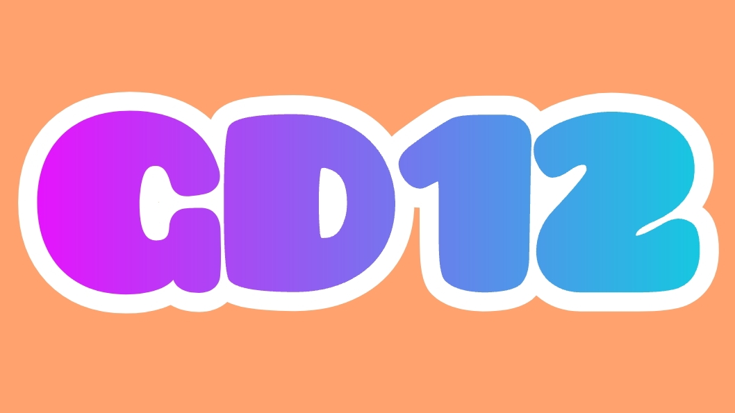 С прошедшим днём рождения GD 🎂 смотреть онлайн