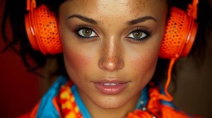 Музыка для спорта и фитнеса — мотивационные треки для бега, зала и энергичных тренировок - Afrobeat