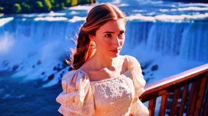 Ниагара - Удивительная История Великого Водопада 🌊