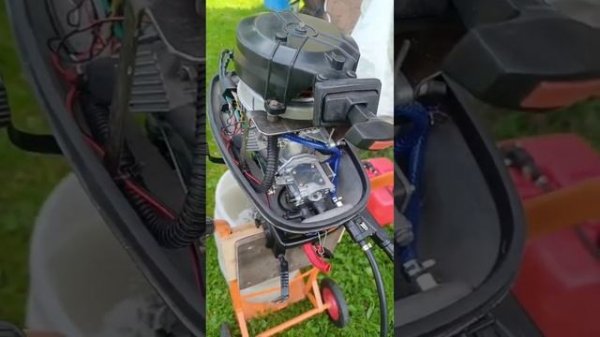 Ветерок 8 обзор модернизации. МПСЗ Veterok 2.0