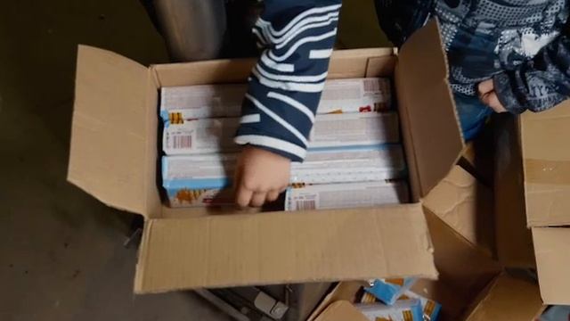 Финал «Юности Граница. Продолжение» смотреть онлайн