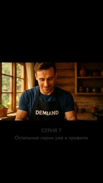 Серия 7 | Сладкий реванш 💖