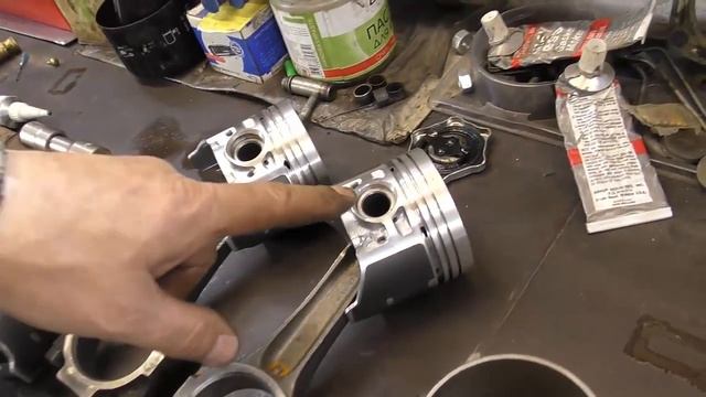 Часть 2. Идеально сохранившийся ВАЗ 21011 . Капитальный ре смотреть онлайн