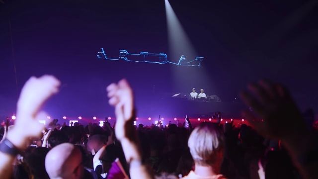 ARTBAT - Live at Tomorrowland 2025 (Freedom Stage, Weekend 2) смотреть онлайн