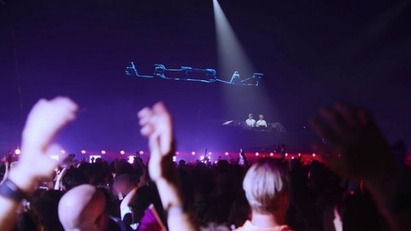ARTBAT - Live at Tomorrowland 2025 (Freedom Stage, Weekend 2)