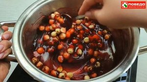 Рецепт дня! Попробуем приготовить рахат-лукум в домашних условиях