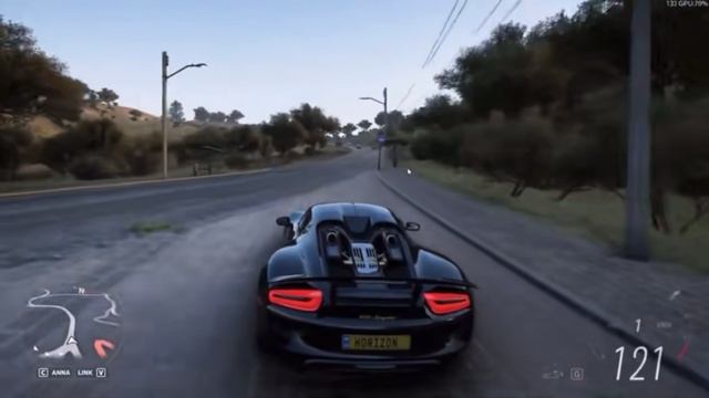 Porsche#forzahorizon5#drive#