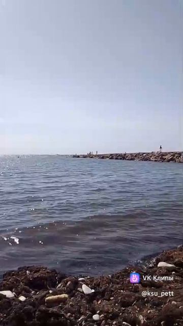 Анапа ВЫСОКИЙ БЕРЕГ 14.08.2025