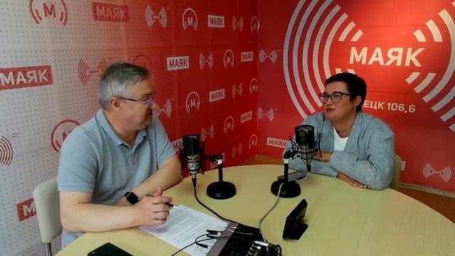 «Среда для жизни» - Липецкая область: скрытые жемчужины туристического края