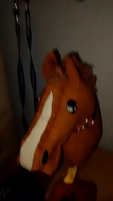 делаю уздечку