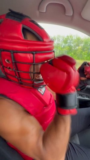 Сумасшедший ТРЕНЕР из Саратова!😃