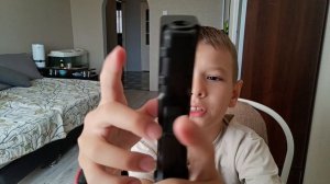 все мои пистолеты