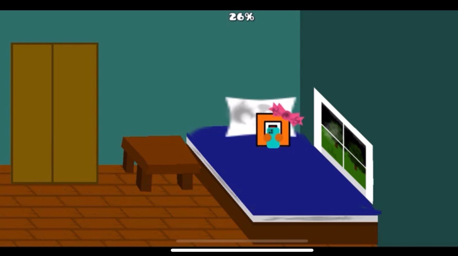 Нелис и сестра маффаки 2 части