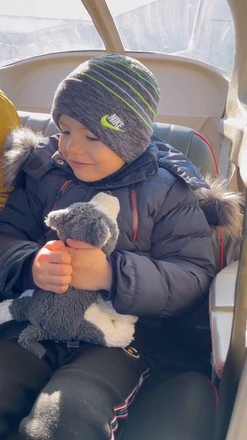 Полет на самолете Cessna172