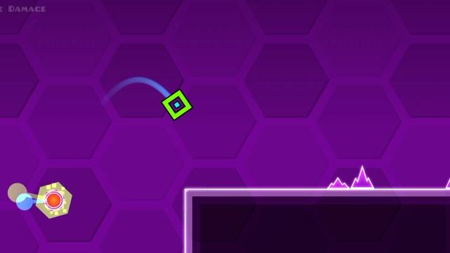 Мой уровень который я уже выпустил в гд смотреть онлайн