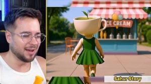 СМЕРТЬ БАЛЕРИНА КАПУЧИНО  ИСТОРИИ БРЕЙНРОТ