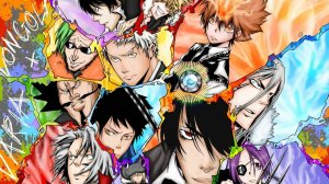 Сериал Учитель-мафиози Реборн! – 1 сезон 38 серия / Katei Kyoshi Hitman Reborn!