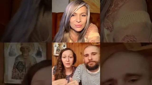 Прямой эфир. @sib_soul Как они выживают в Сибирском лесу? смотреть онлайн