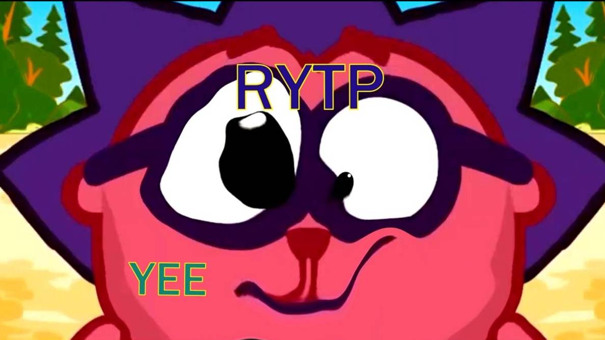 Смешарики RYTP 3 YEE & Ёжик смотреть онлайн