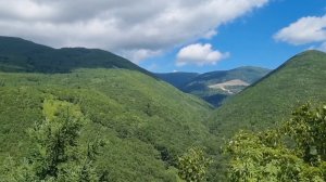 Сахалин Гора Лягушка-Туристический моршрут!