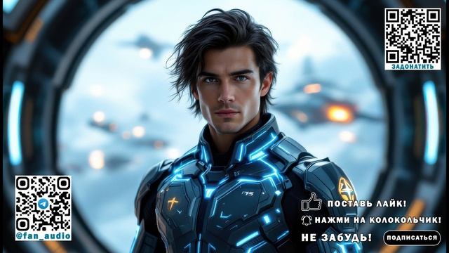 Опасности и смекалка: приключения в далеком космосе