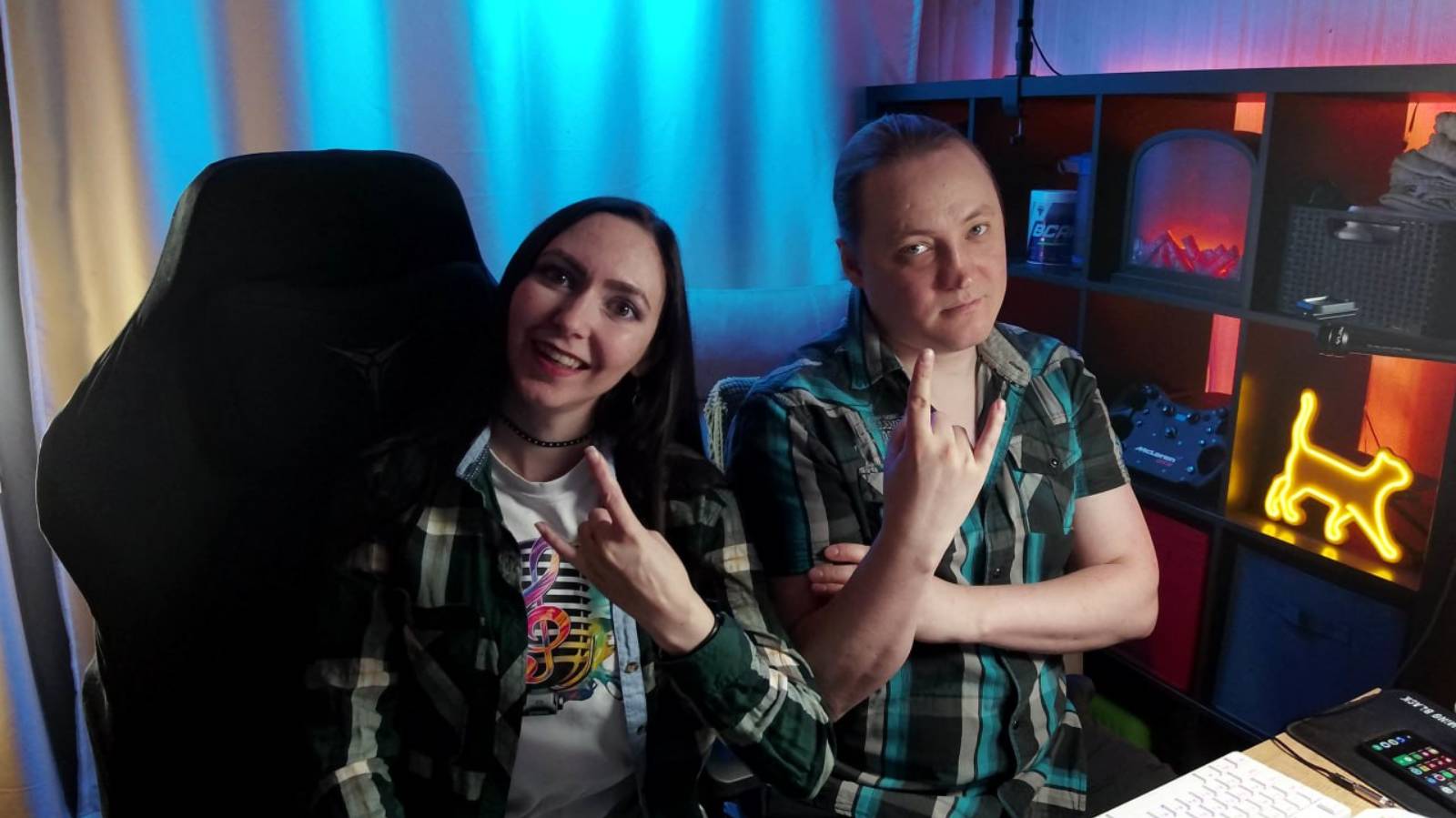 💥213💥🎙💥Песенный гостевой стрим с Сергеем Подкосовым, солистом московской группы КОЛИЗЕЙ 💥🎙