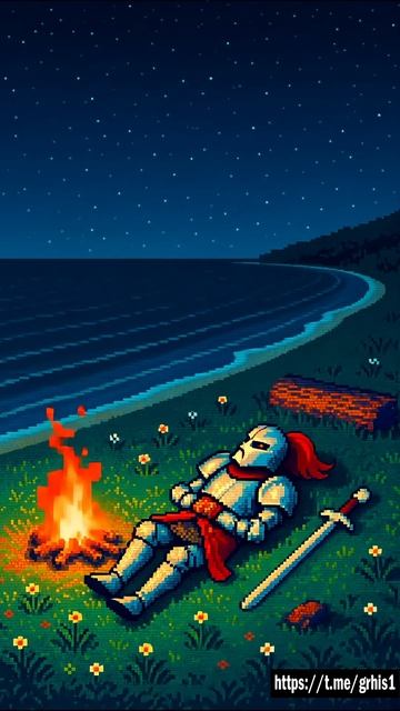 Dark Souls, Terraria, Stardew Valley #pixelart #gamedev #darkfantasy #shorts #ретроигры #pixelkni смотреть онлайн