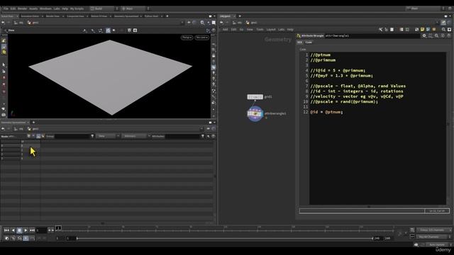 1 -Back to Houdini смотреть онлайн