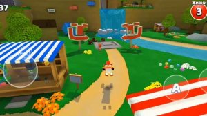 БАГ С ПОМОЩЬЮ КОТОРОГО МОЖНО СТАТЬ ВЕЧНЫМ ЗОМБИ! В ИГРЕ SUPER BEAR ADVENTURE!